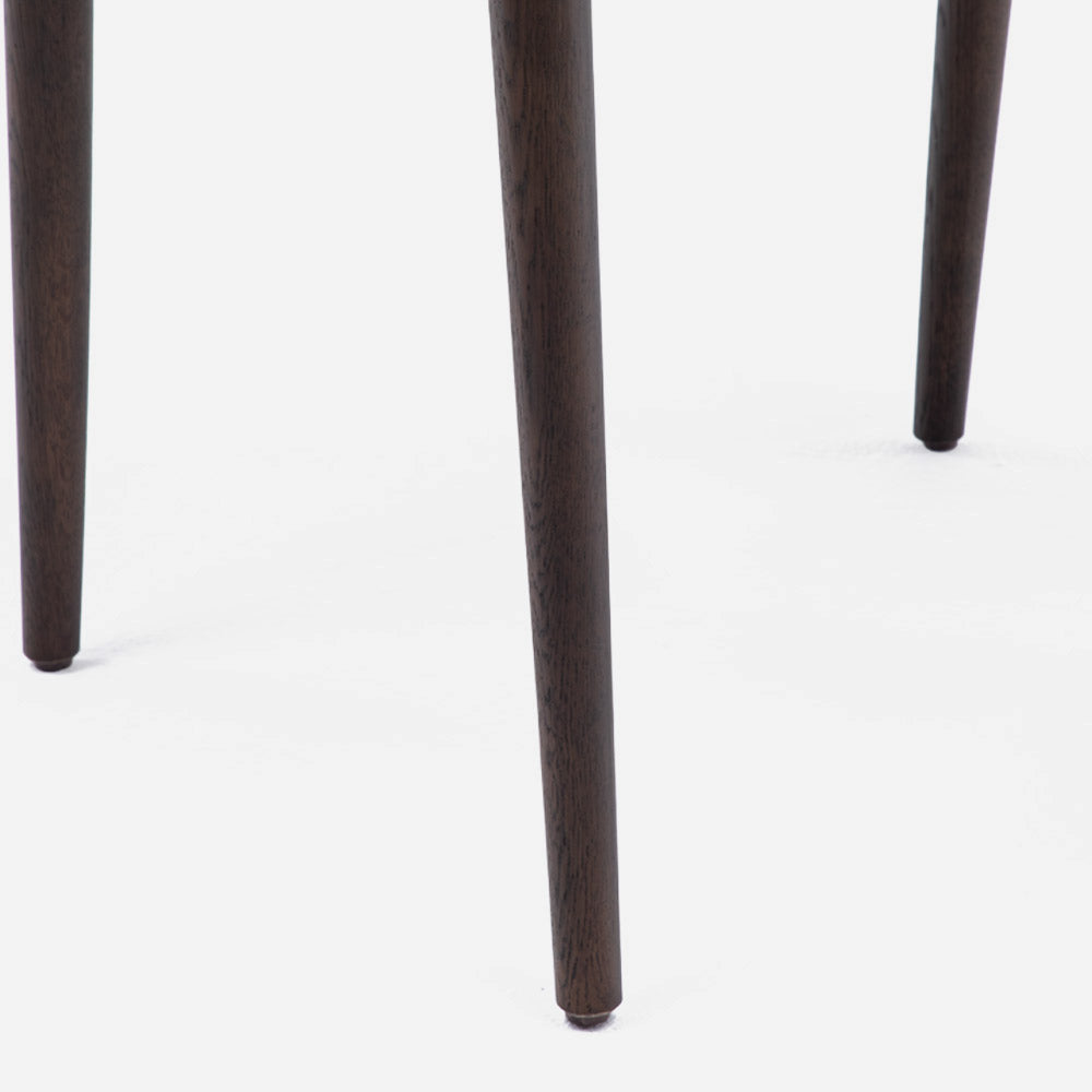 Silla Comedor Vertu Gris Mix