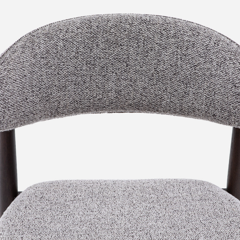 Silla Comedor Vertu Gris Mix