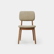 Silla Comedor Monte Ii Beige