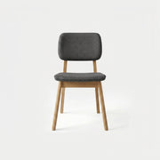 Silla Comedor Monte II Gris