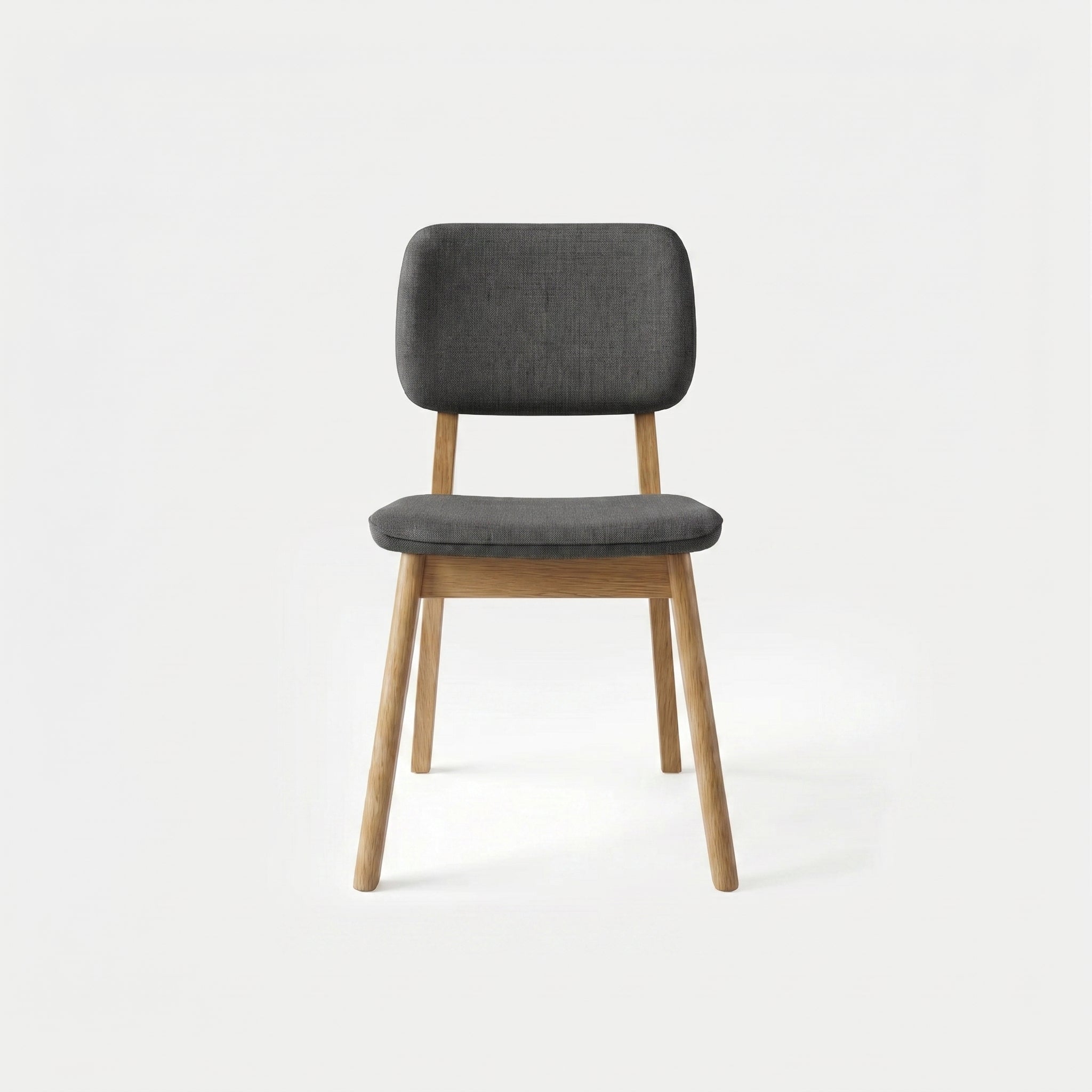 Silla Comedor Monte II Gris