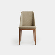 Silla Comedor Foley Beige