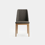 Silla Comedor Foley Gris