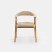 Silla Comedor Addi Beige
