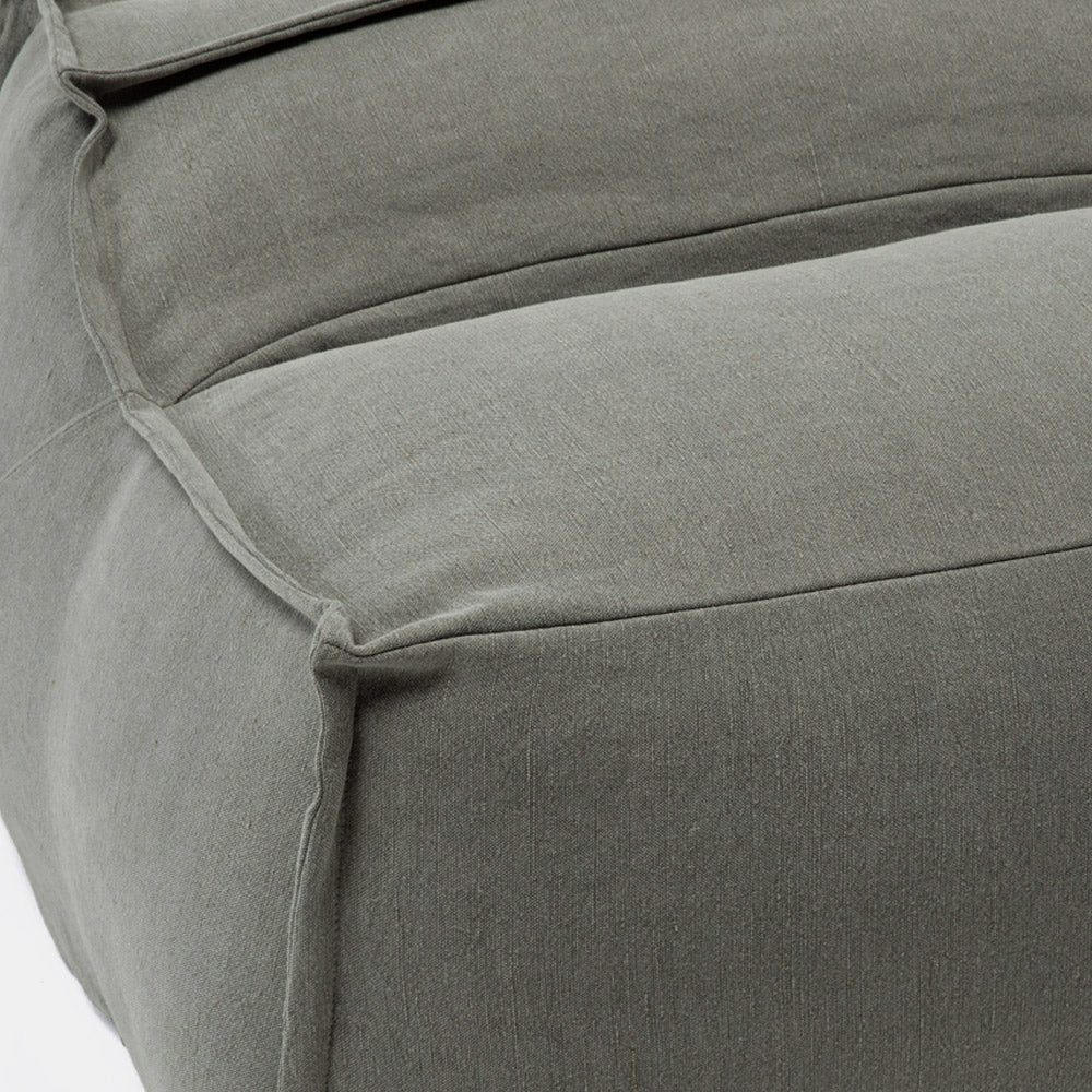 Sillon Couzy Tostado