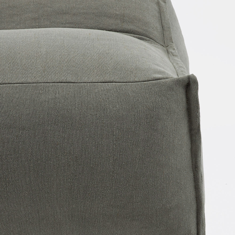 Sillon Couzy Tostado