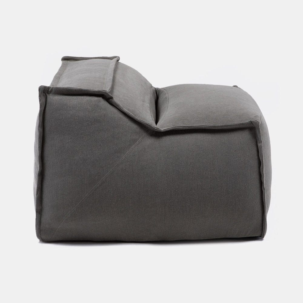 Sillon Couzy Acero