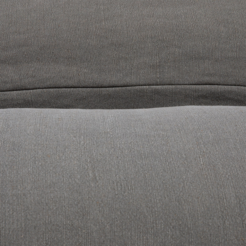 Sillon Couzy Acero