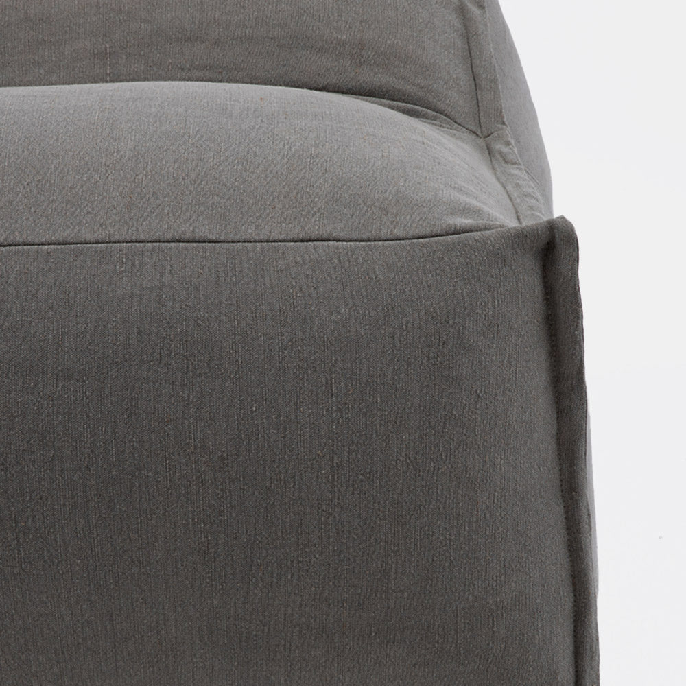 Sillon Couzy Acero