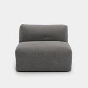 Sillon Lounge Modular Slow Gris