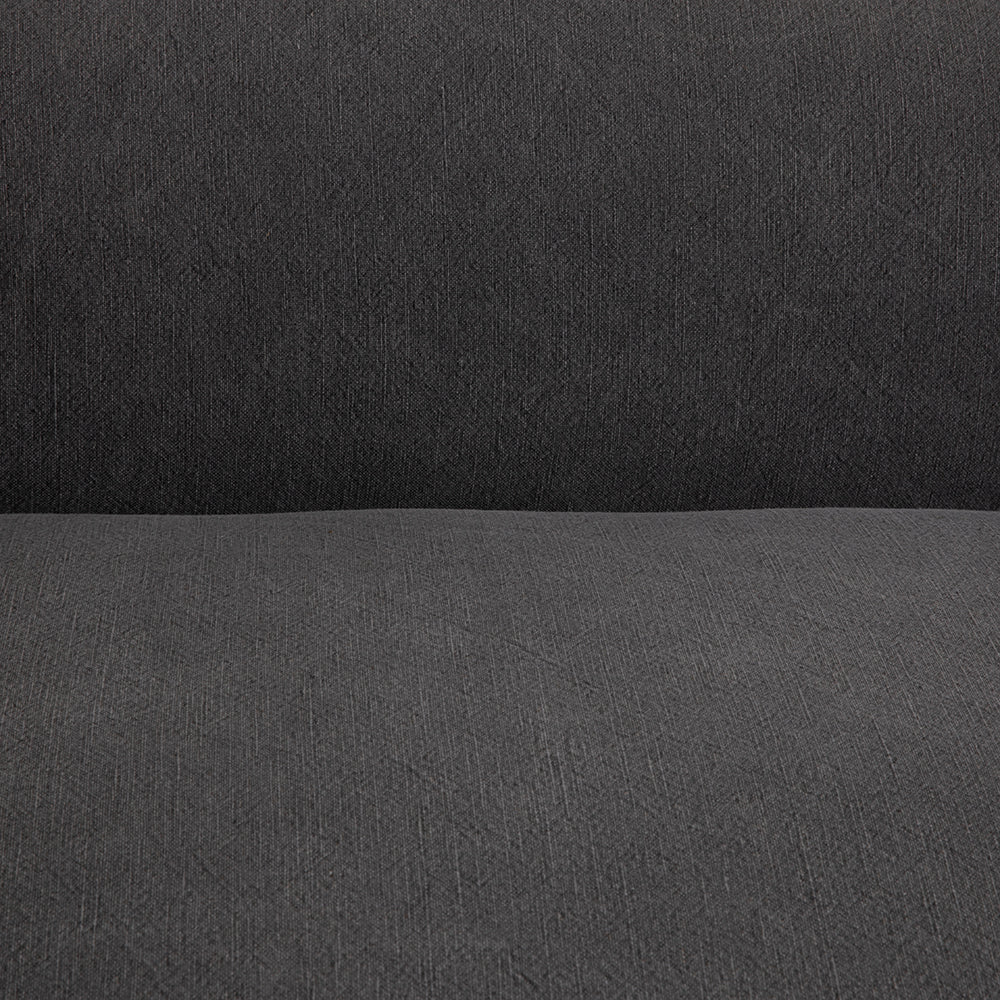 Sillon Lounge Modular Slow Gris