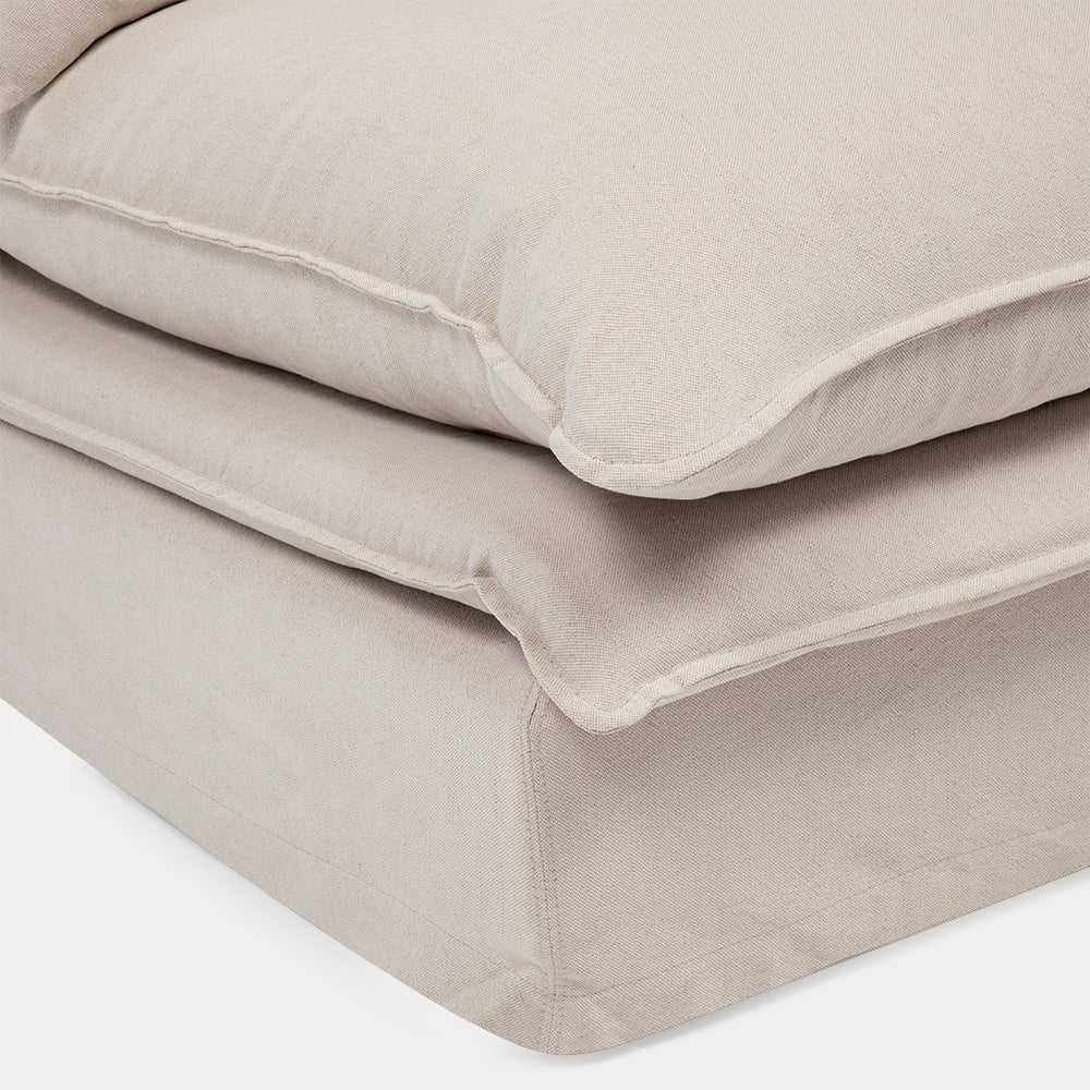 Sillon Radley 1P Armless