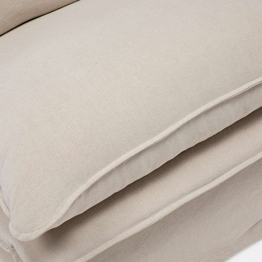 Sillon Radley 1P Armless