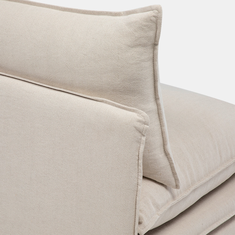 Sillon Radley 1P Armless