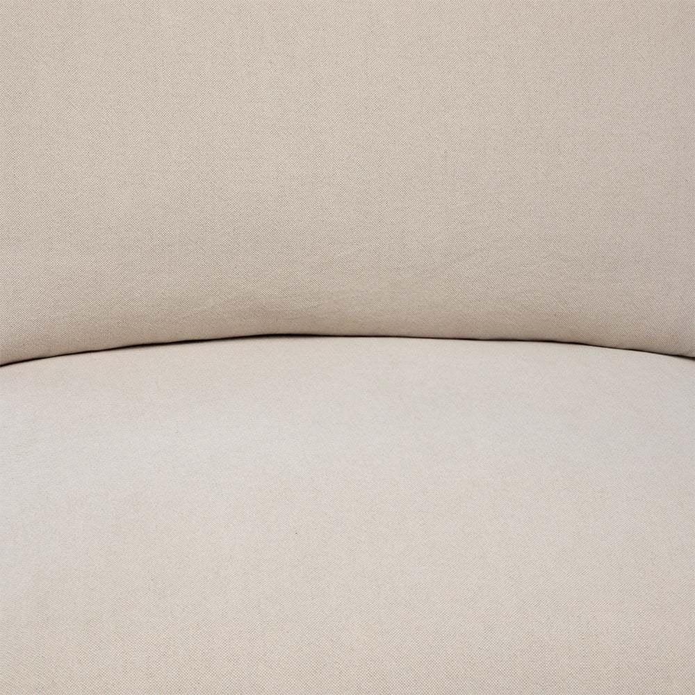Sillon Radley 1P Armless