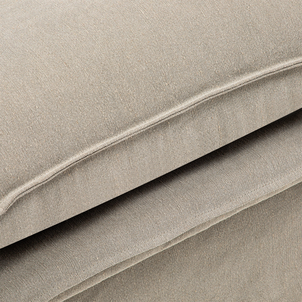 Sillon Radley 1P Armless Arena