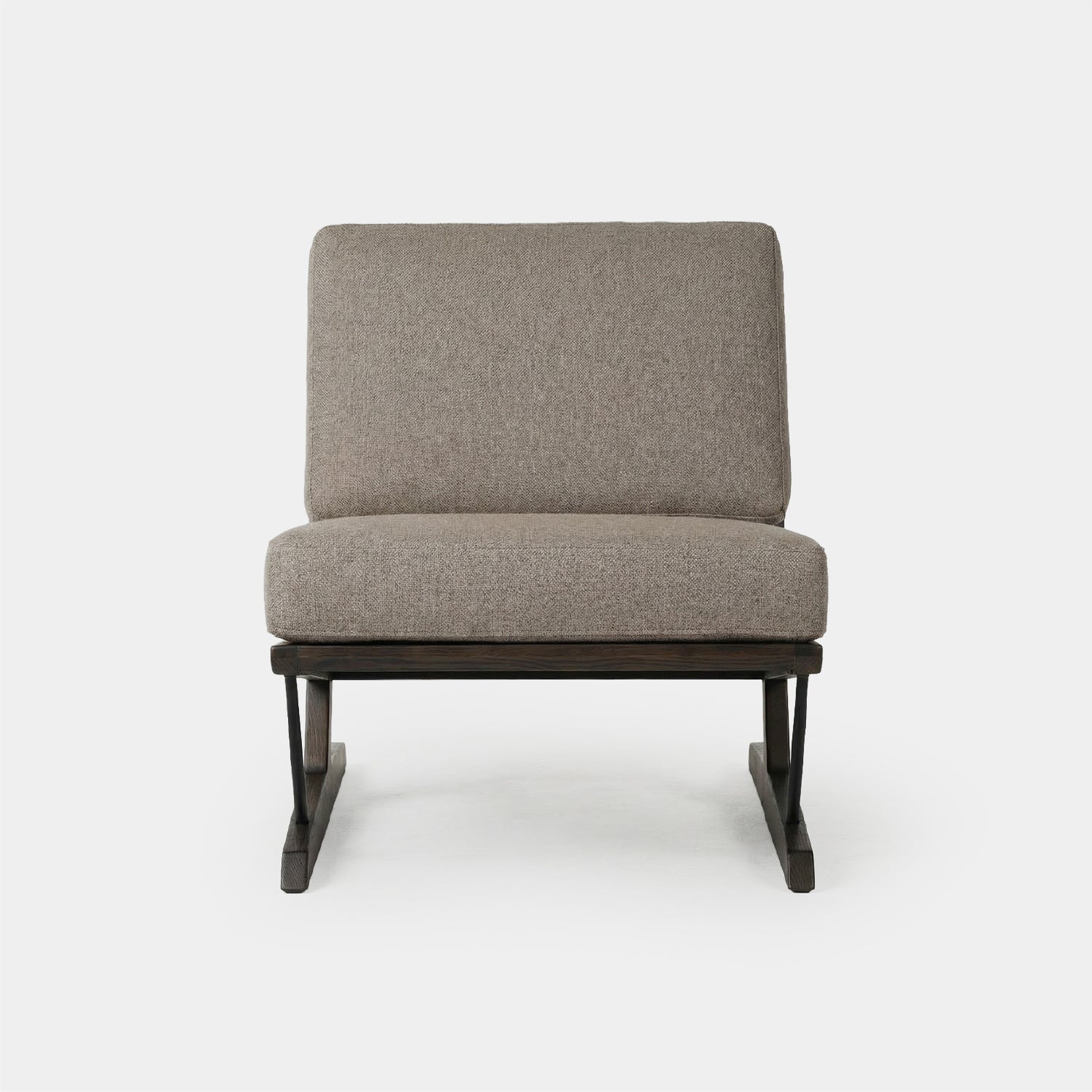 Sillon Alon Taupe