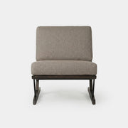 Sillon Alon Taupe