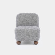 Sillon Pierce Gris Mix