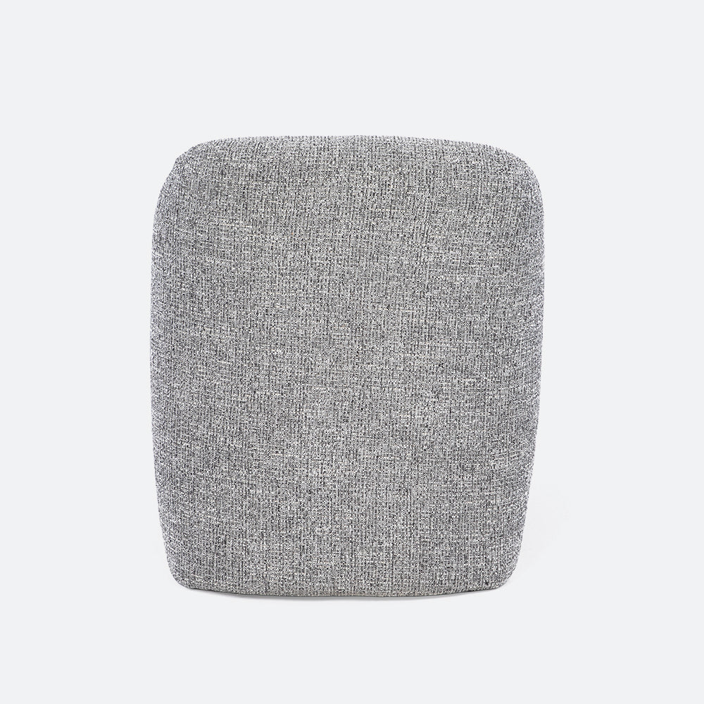 Sillon Pierce Gris Mix