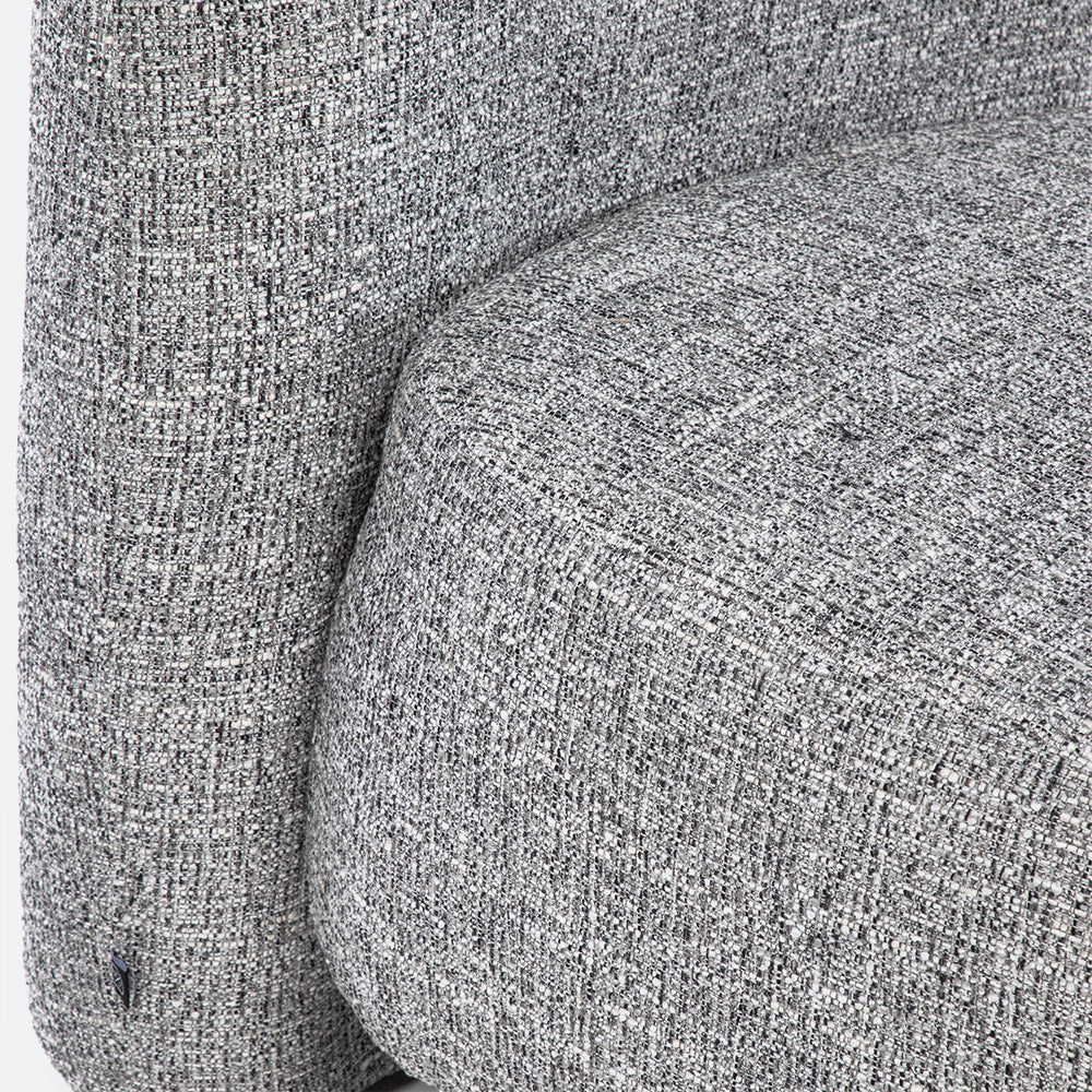 Sillon Pierce Gris Mix