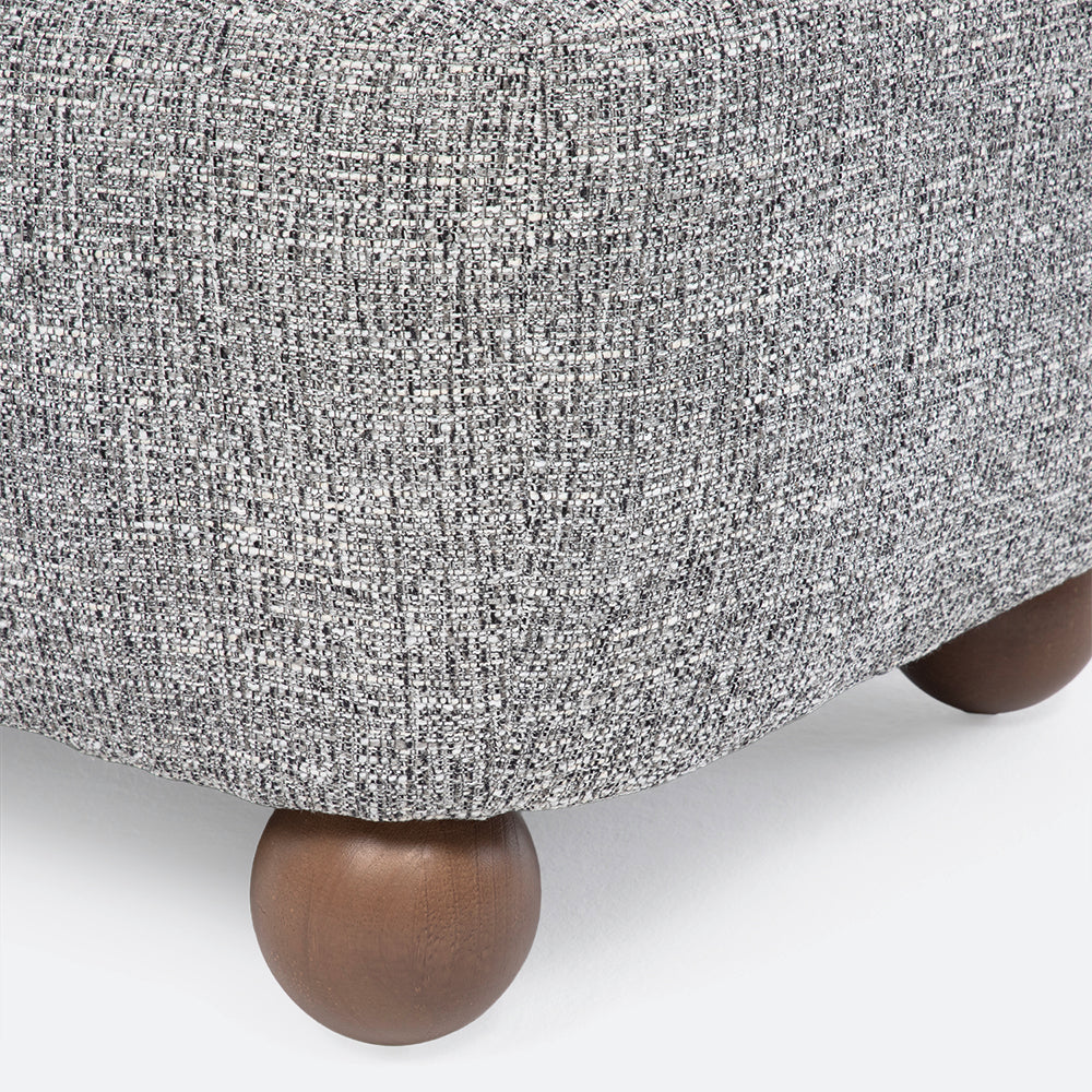 Sillon Pierce Gris Mix