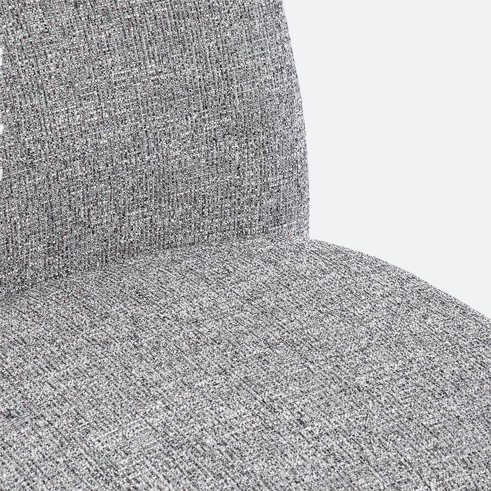Sillon Pierce Gris Mix