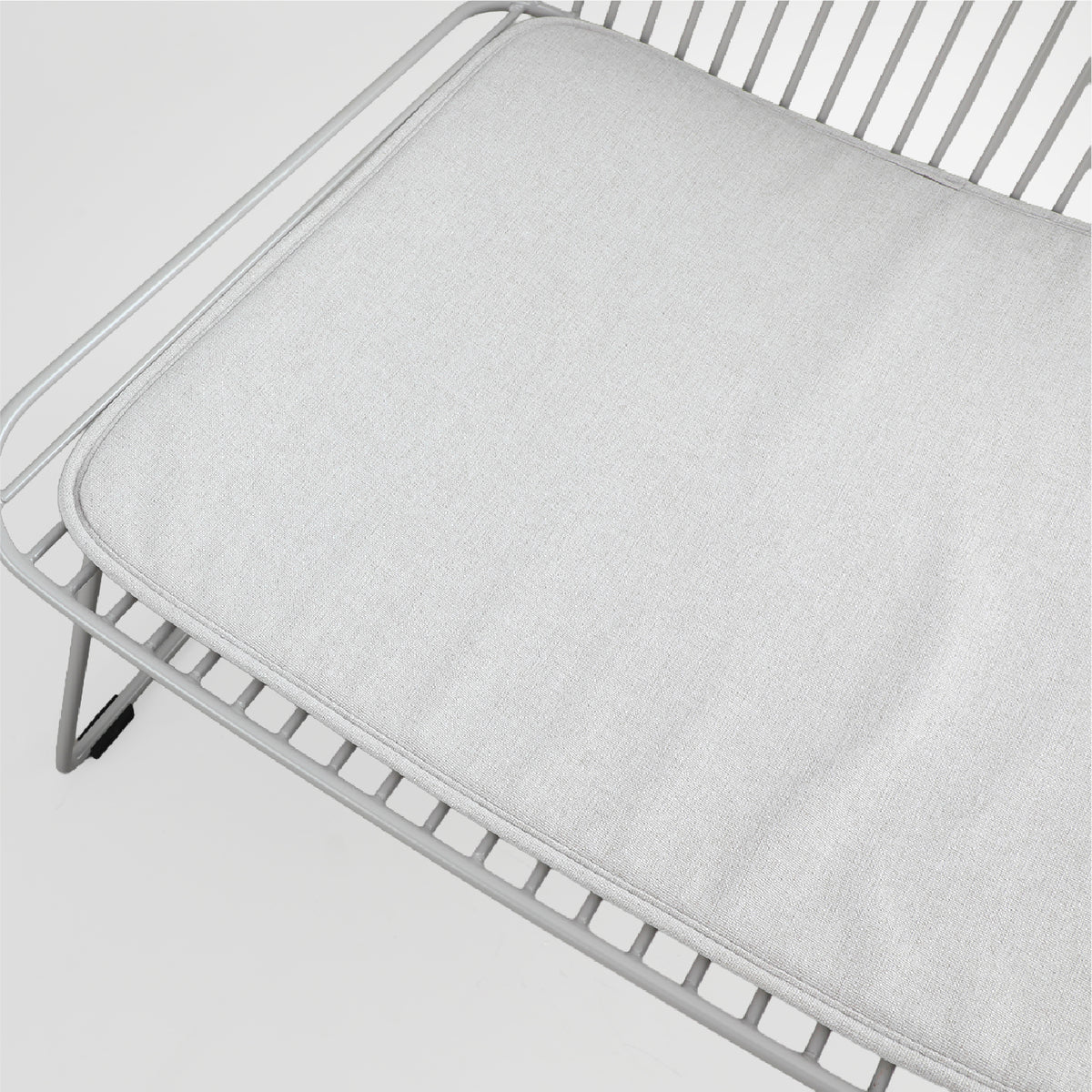 Sillon Terraza Marea Blanco
