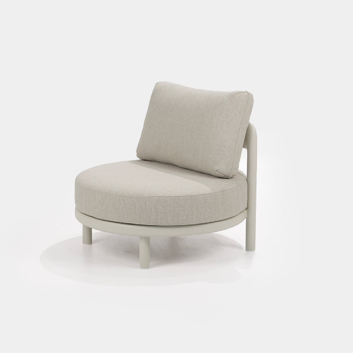 Sillon Terraza Ventura Beige