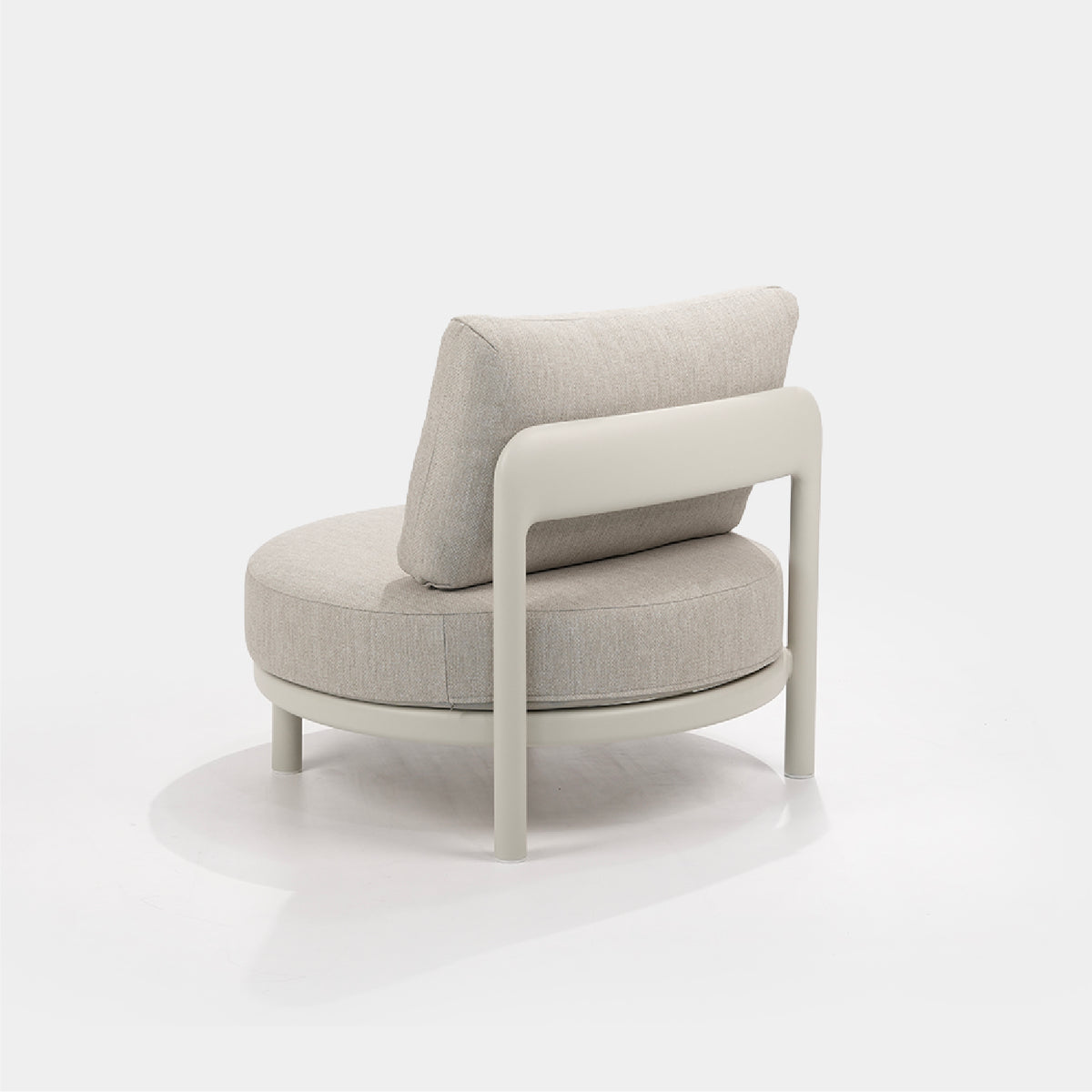 Sillon Terraza Ventura Beige