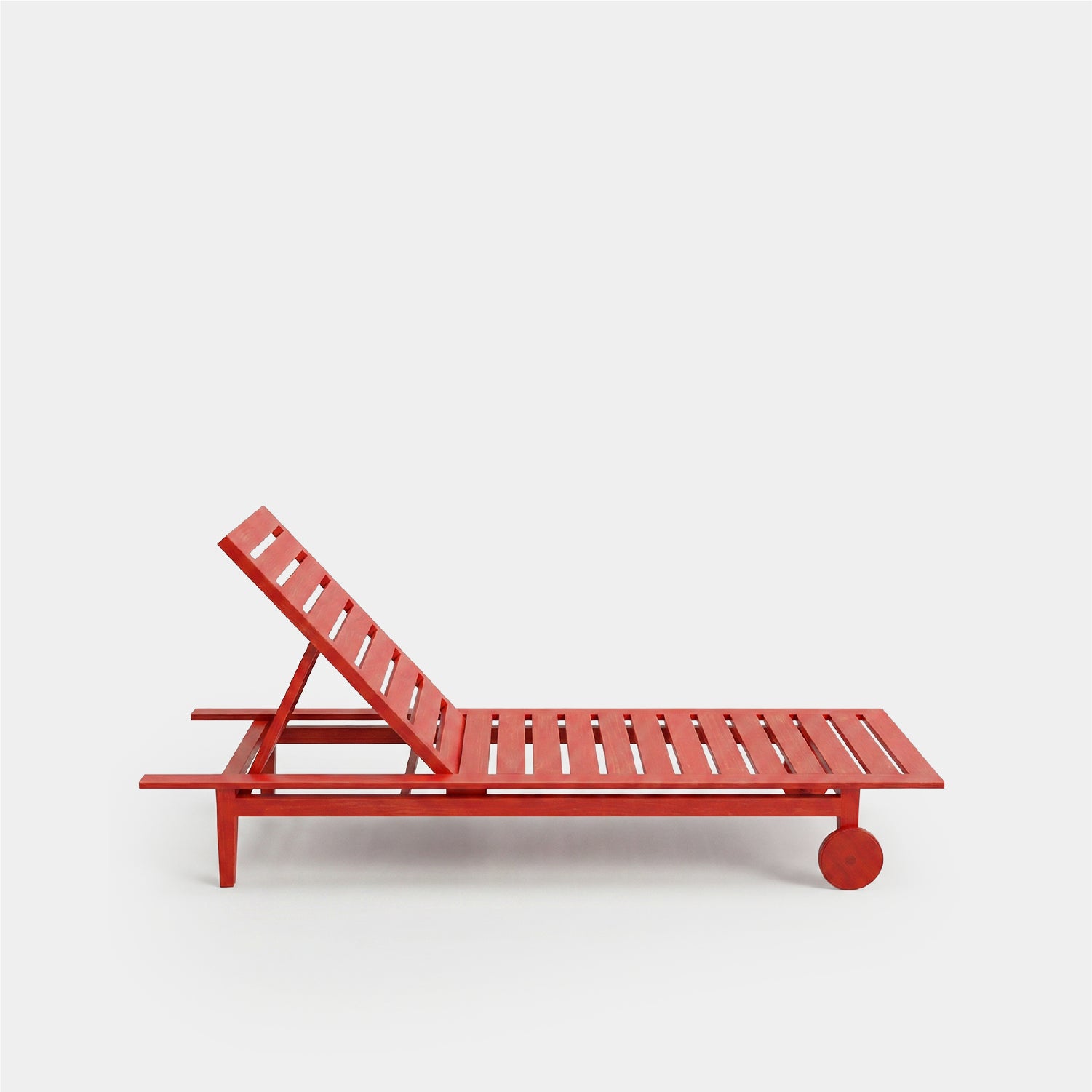 Reposera Terraza 008 Klotz & Endemik