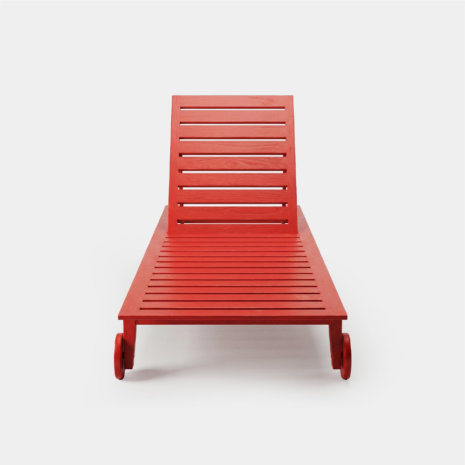 Reposera Terraza 008 Klotz & Endemik