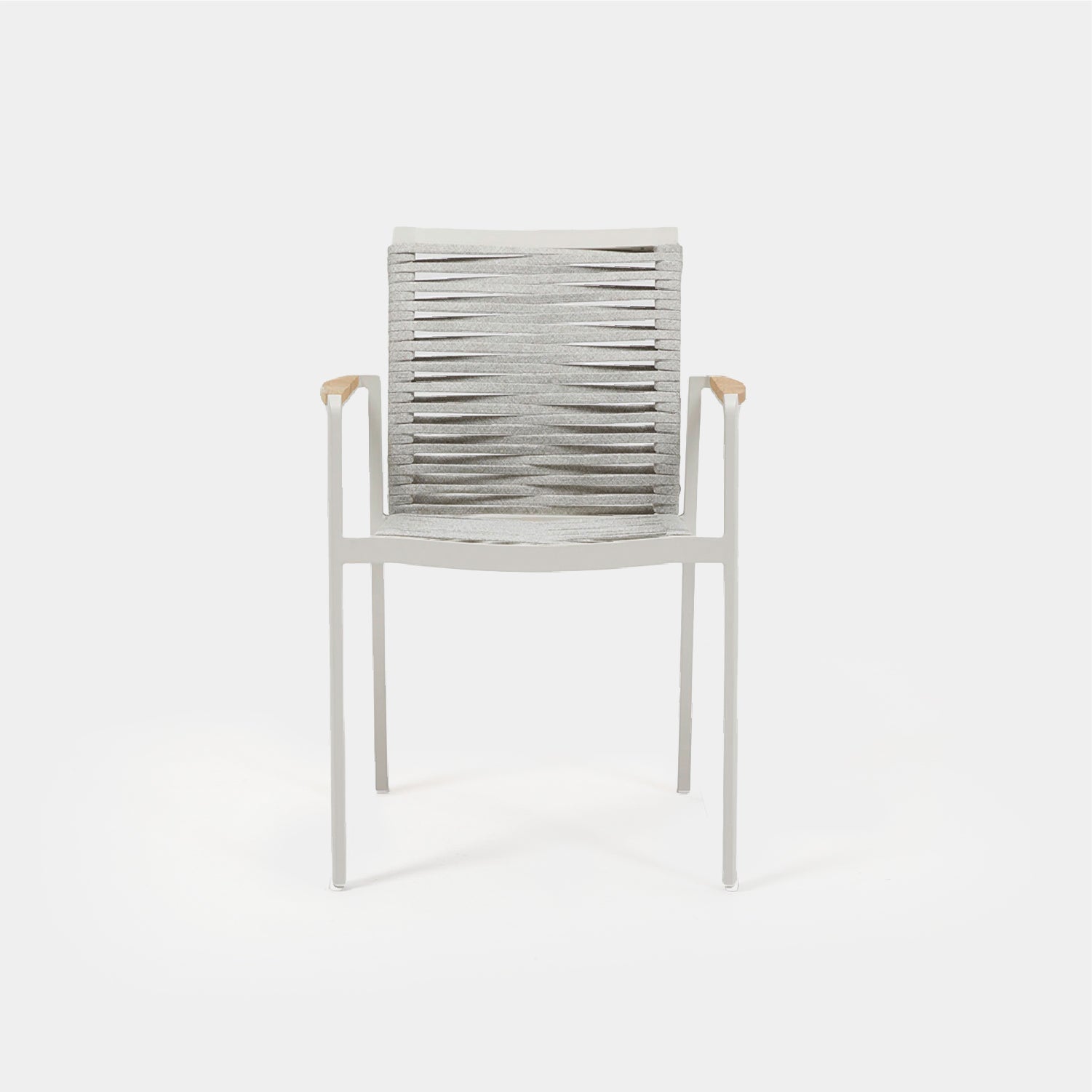 Silla Comedor Terraza Maylin Beige