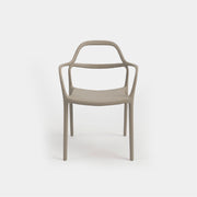 Silla Comedor Terraza Dora Cafe