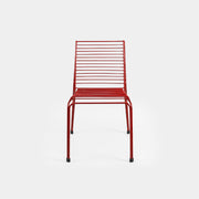 Silla Comedor Terraza Costa Bordeau