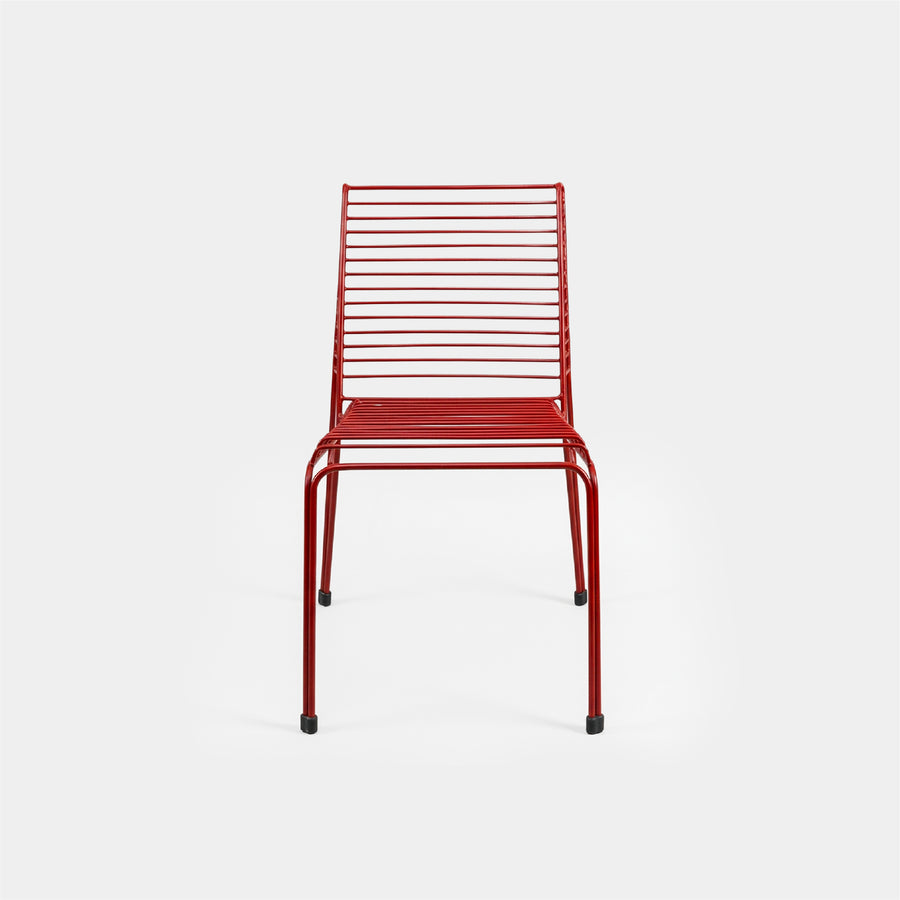 Silla Comedor Terraza Costa Bordeau