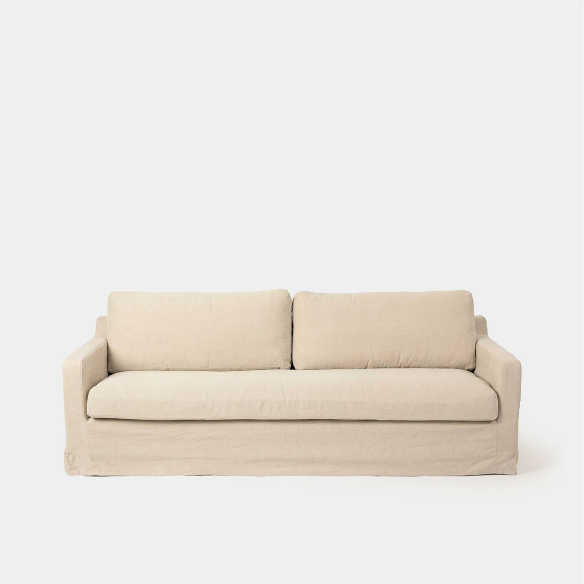 Sofa 2C Collins Crudo