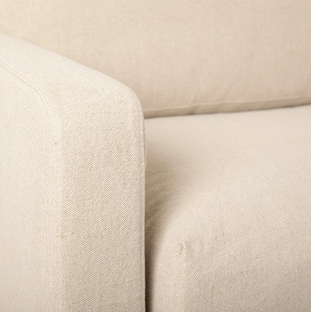Sofa 2C Collins Crudo