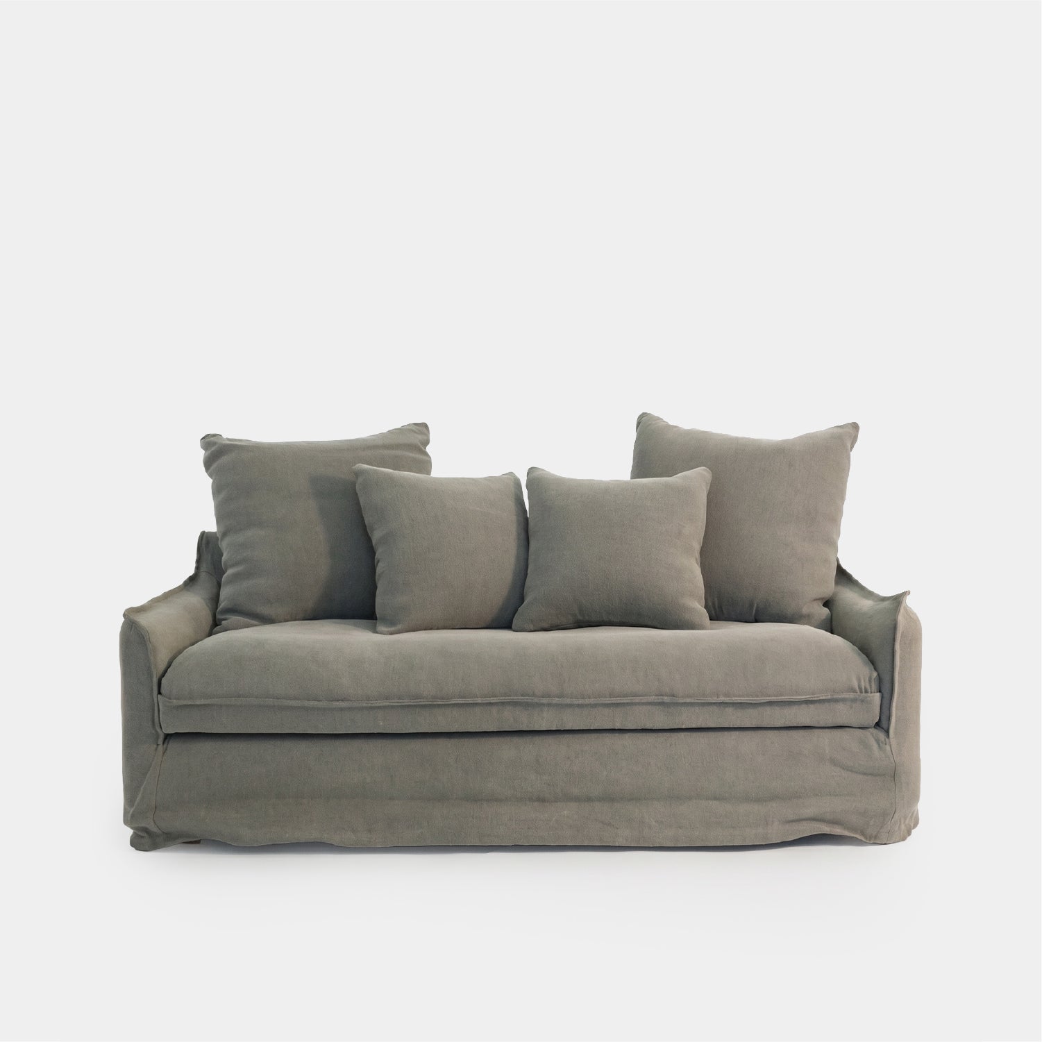 Sofa 2C Balum Tostado