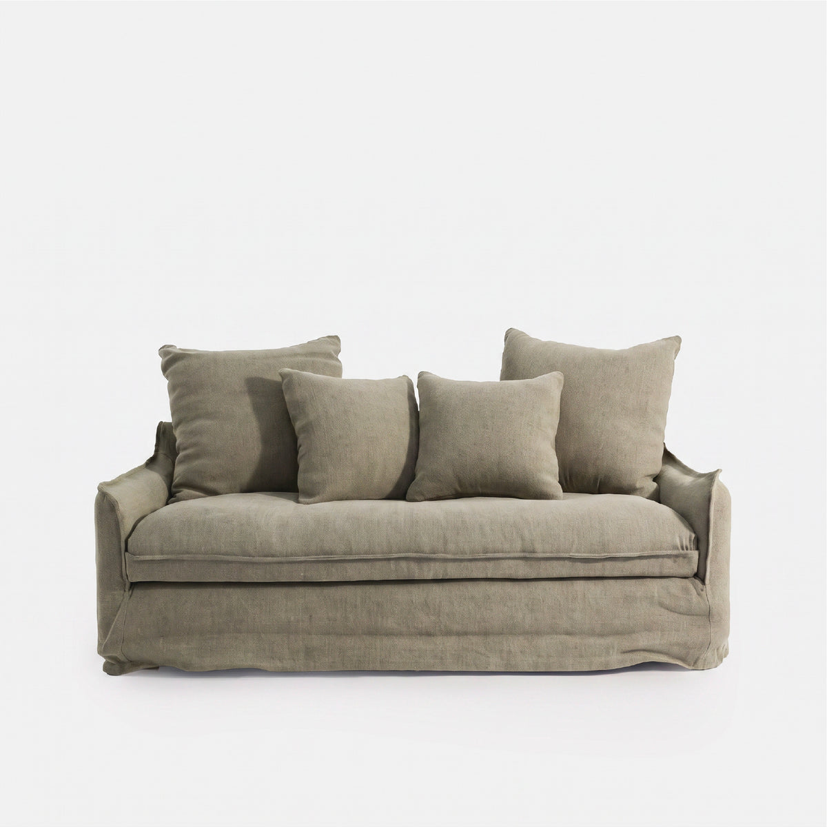 Sofa 2C Balum Tostado