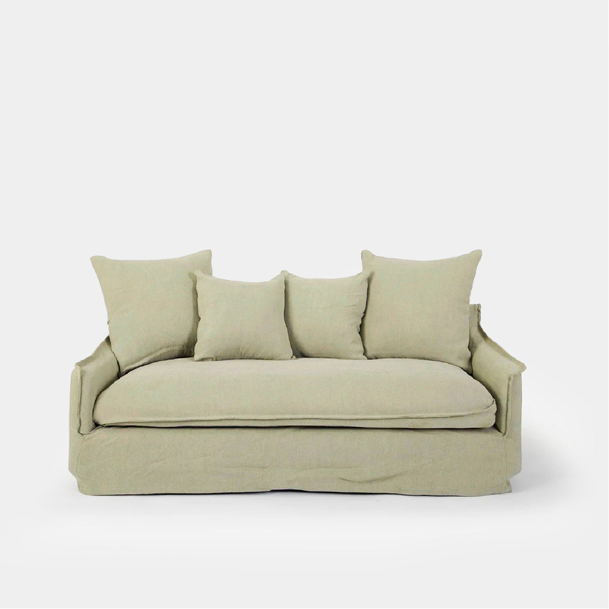 Sofa 2C Balum Perla