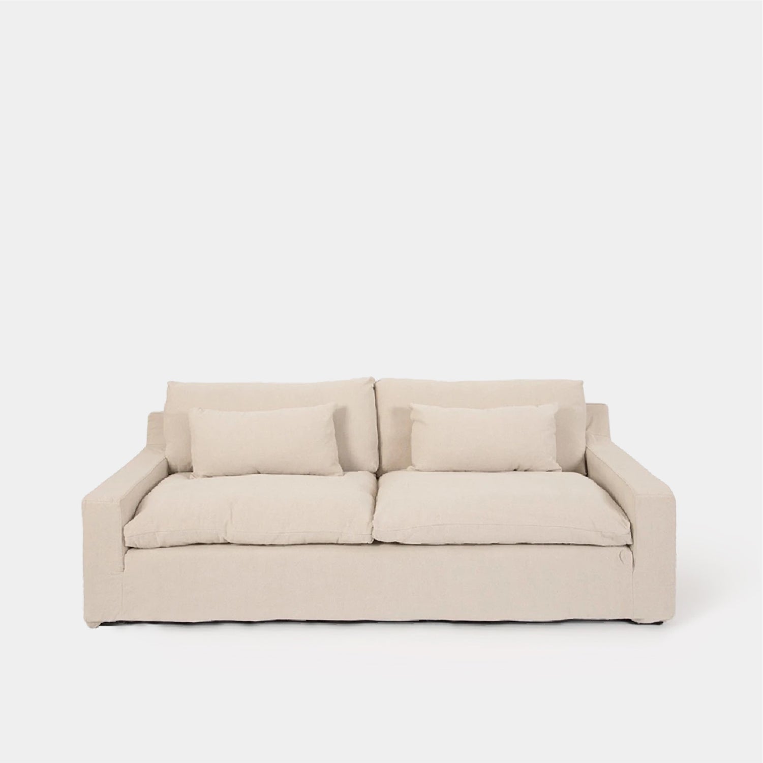 Sofa 2,5C Jacques Crudo
