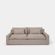 Sofa 2,5C Jacques Gris medio