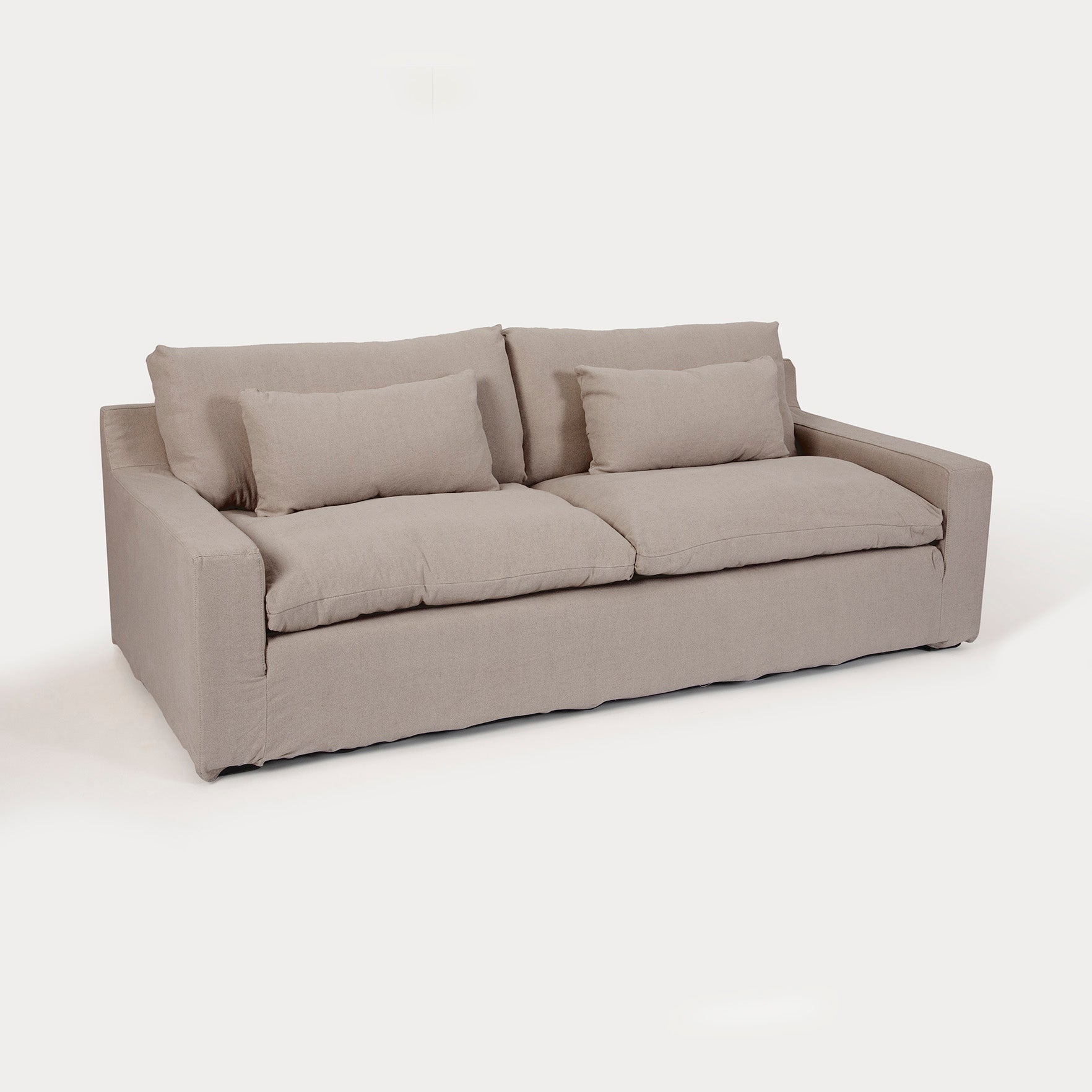 Sofa 2,5C Jacques Gris