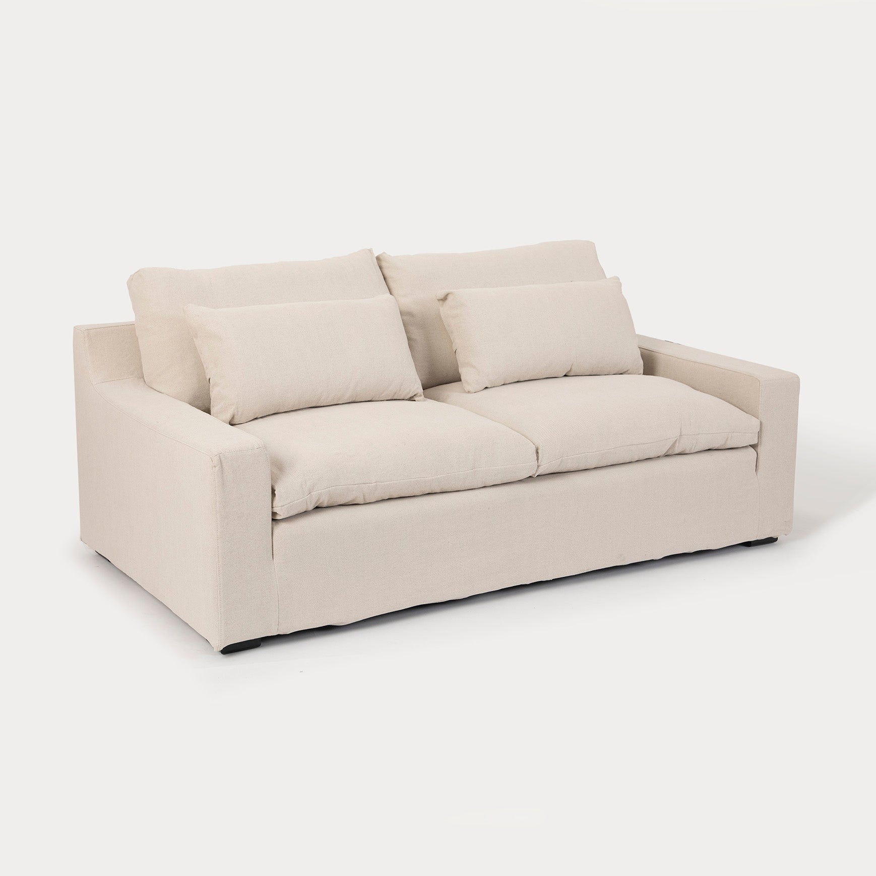 Sofa 2C Jacques Crudo