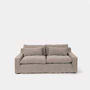 Sofa 2C Jacques Gris