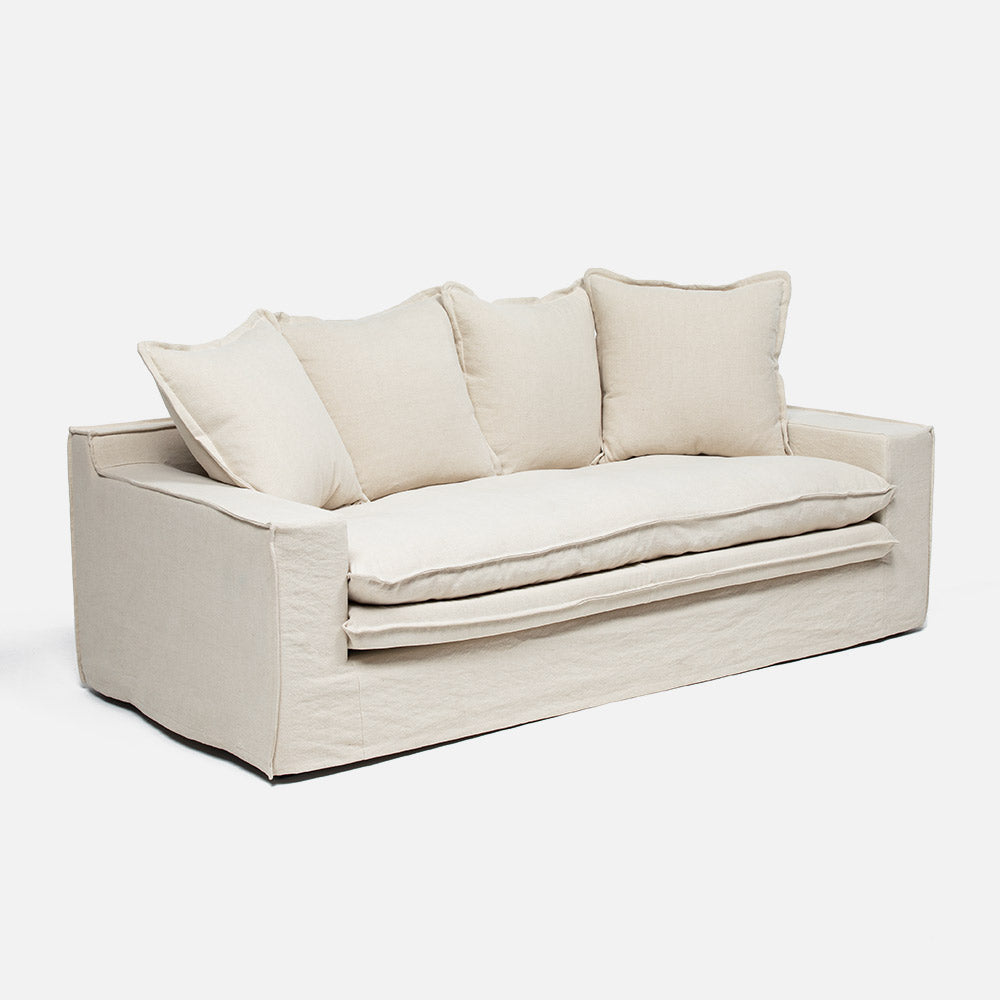 Sofa 2,5C Orson Crudo