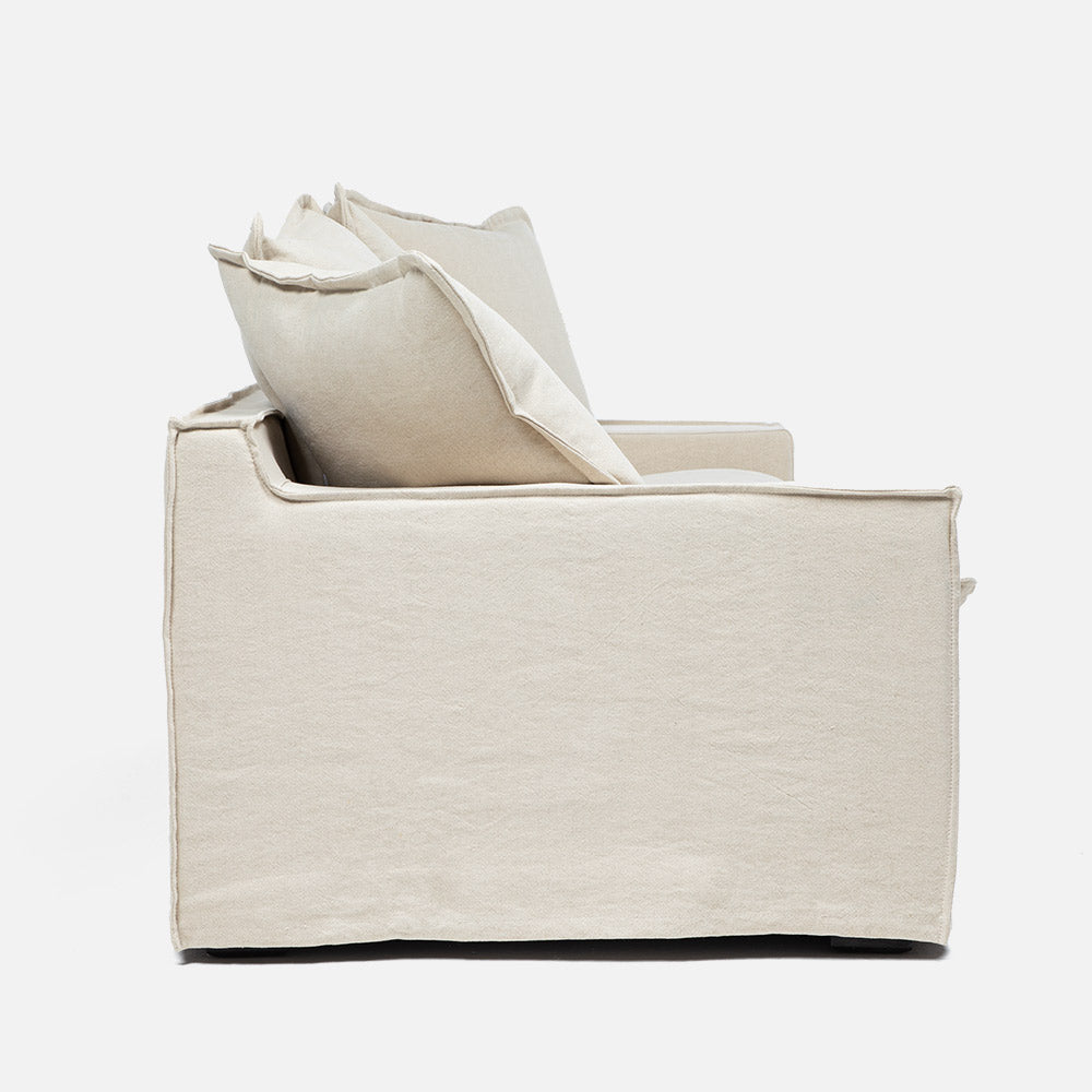 Sofa 2,5C Orson Crudo