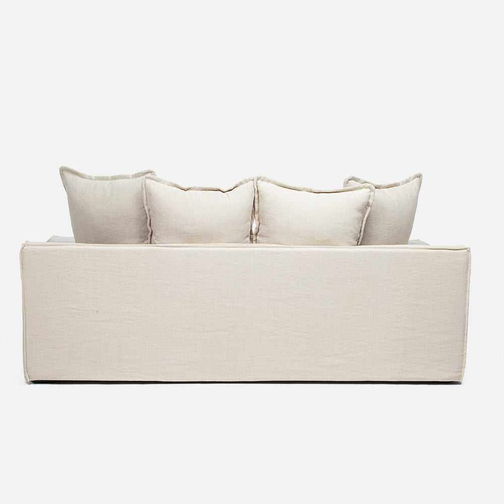 Sofa 2,5C Orson Crudo