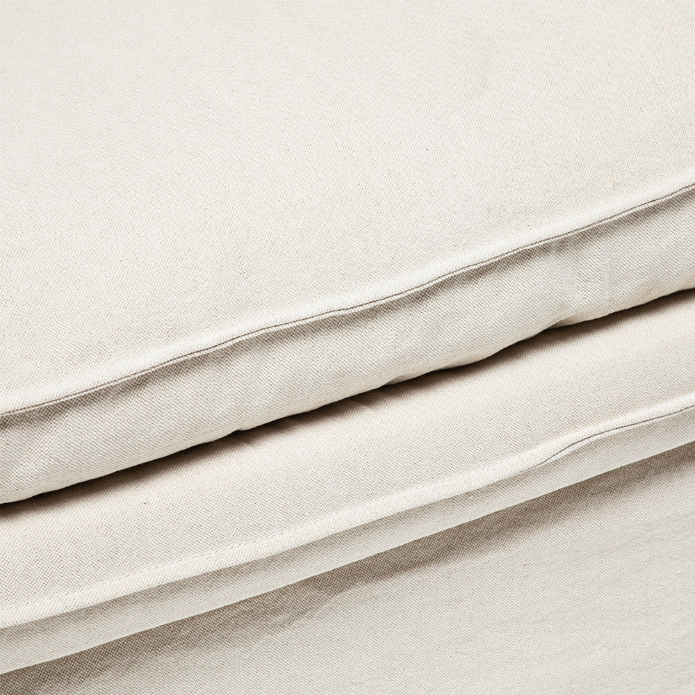 Sofa 2,5C Orson Crudo